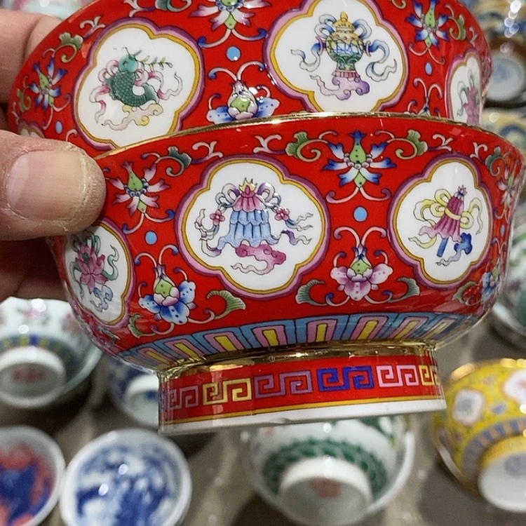 【闪购商品】陶瓷碗