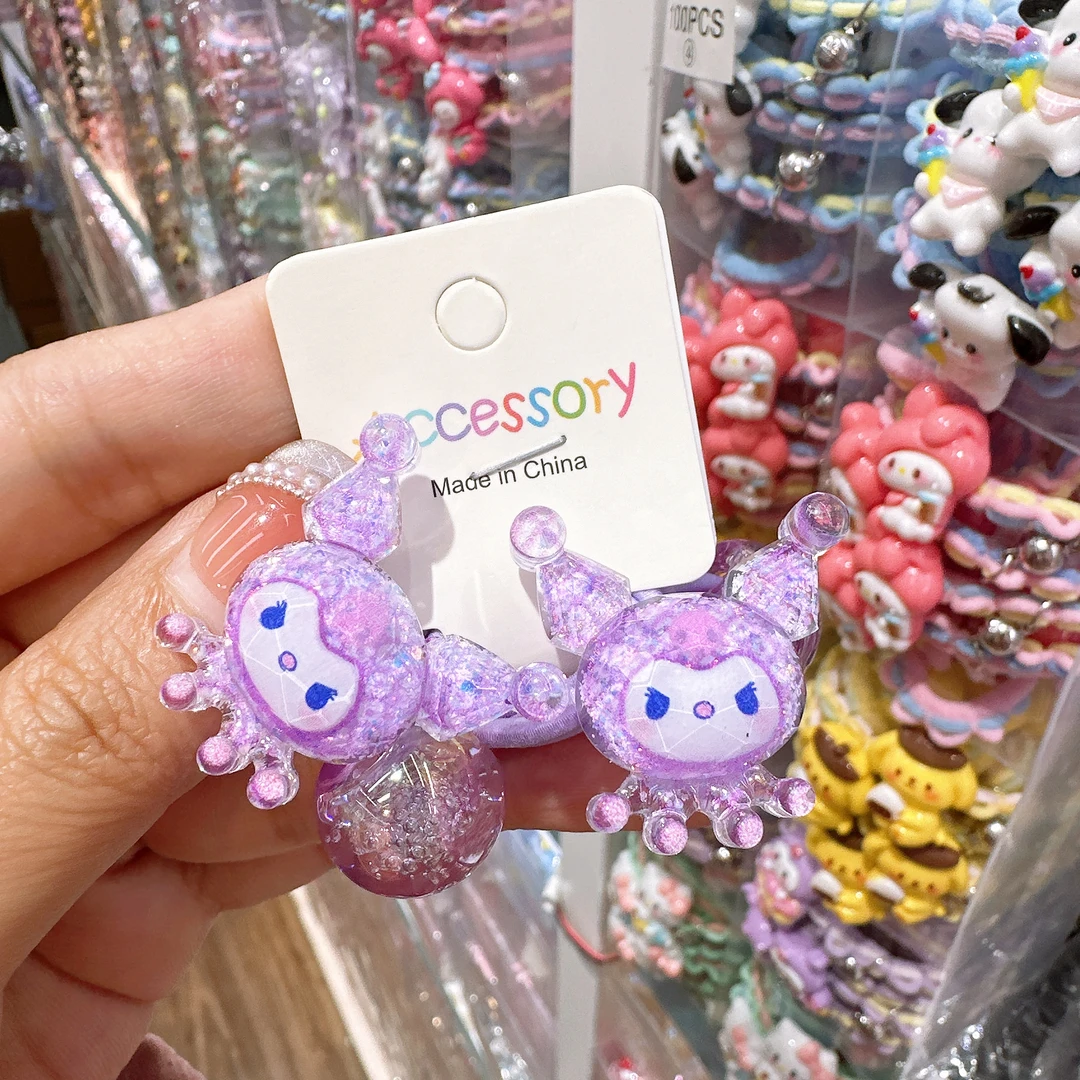 A-2146 bh 1对紫库绕绕       发圈