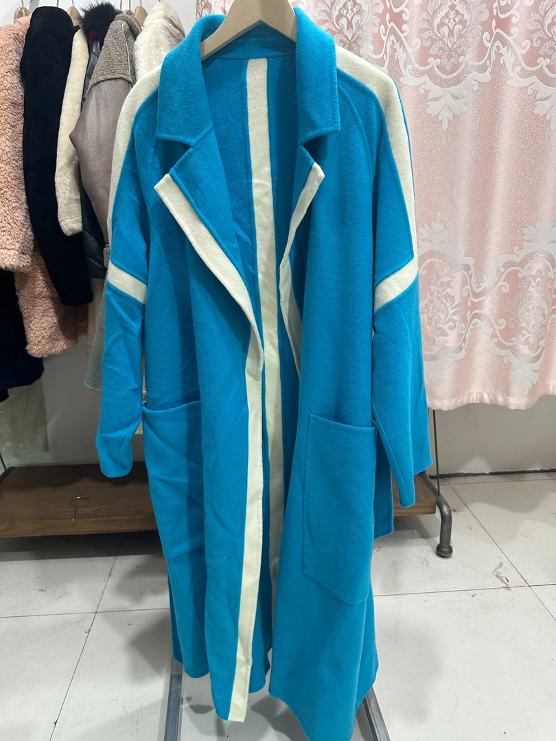 C201-210 直播间主播手里衣服为准 工厂样衣 断码样衣