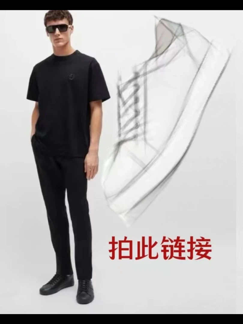 (真实惠)真皮男士柔酷健步运动休闲鞋 A01-A100