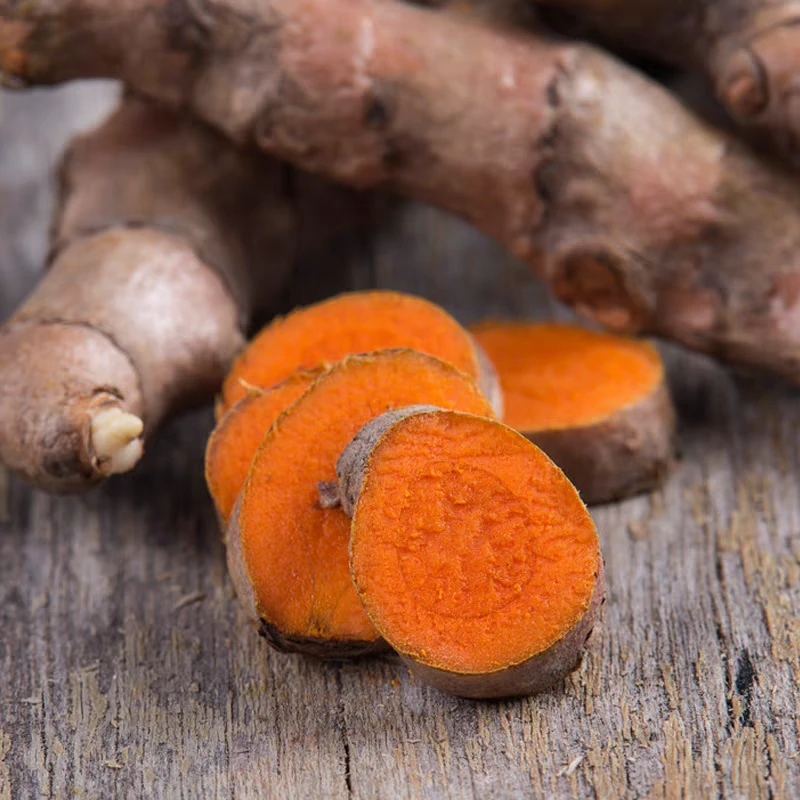 培荣集市现收临时链接姜黄（非生姜）（生鲜不售后）