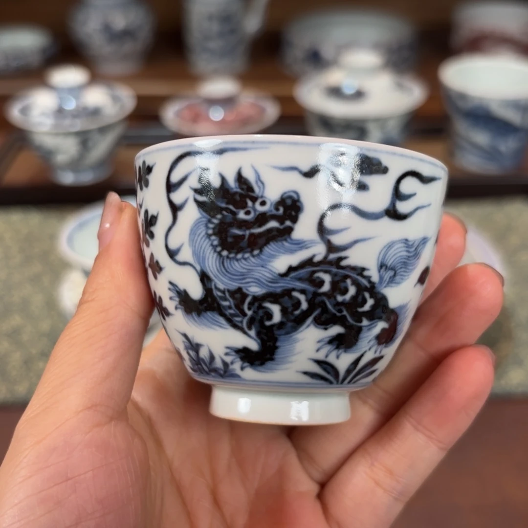 瑞兽杯博陵造物博陵