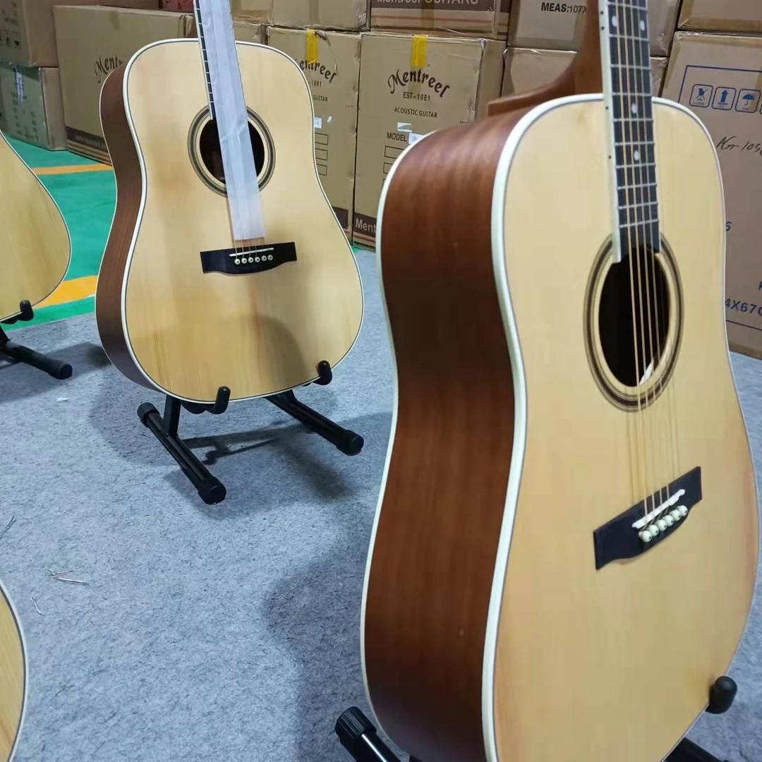 1号竞拍补拍链接高端演奏全单吉他