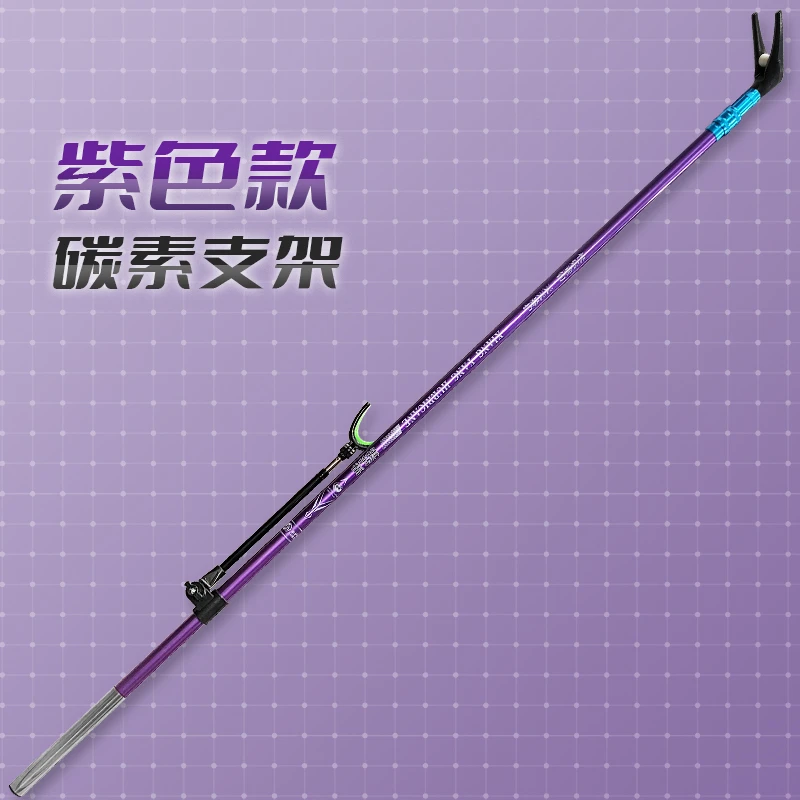 猛将0豆高碳支架你领到了吗？