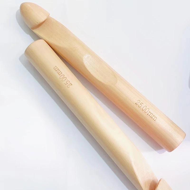 手工毛衣编织毛线工具钩针笔式手编套装勾针家用便携式圆头隐形