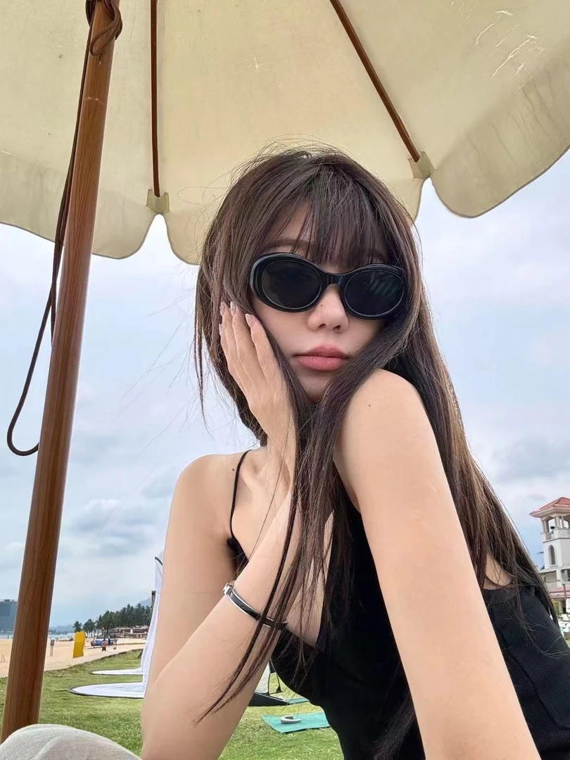 【MM毛】MMLi CLOTHES｜ 设计师款皮毛一体外套 MML-AB