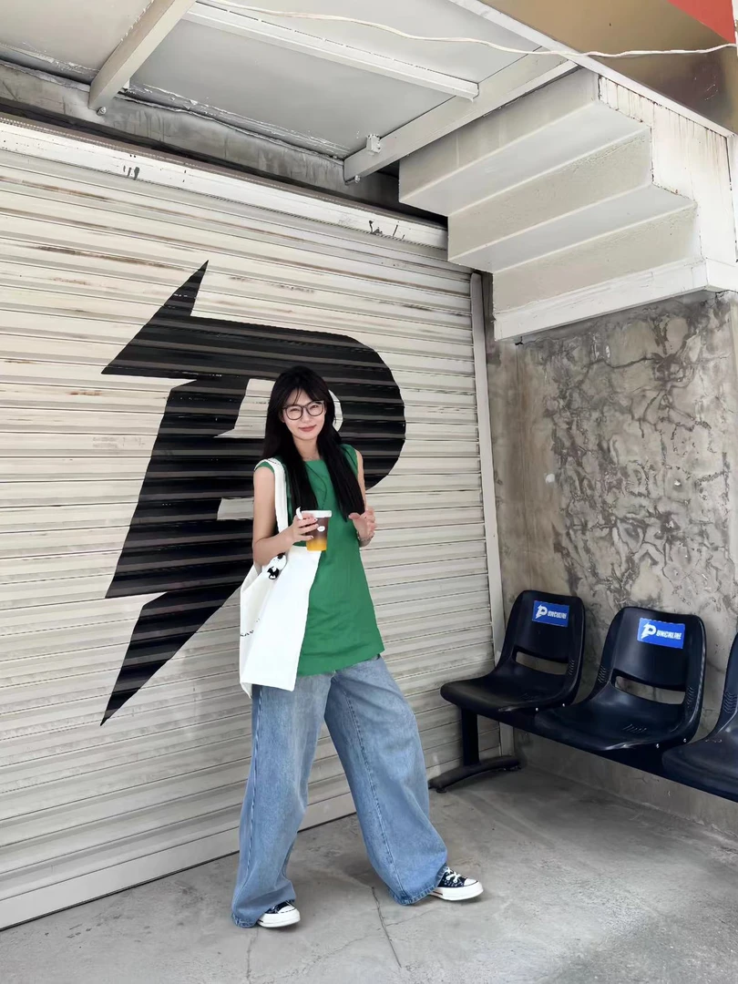 【萌萌里】MMLi CLOTHES｜ 设计师款皮毛一体外套 DN-B