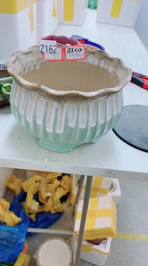 【闪购商品】陶瓷20CM以下@@Z162