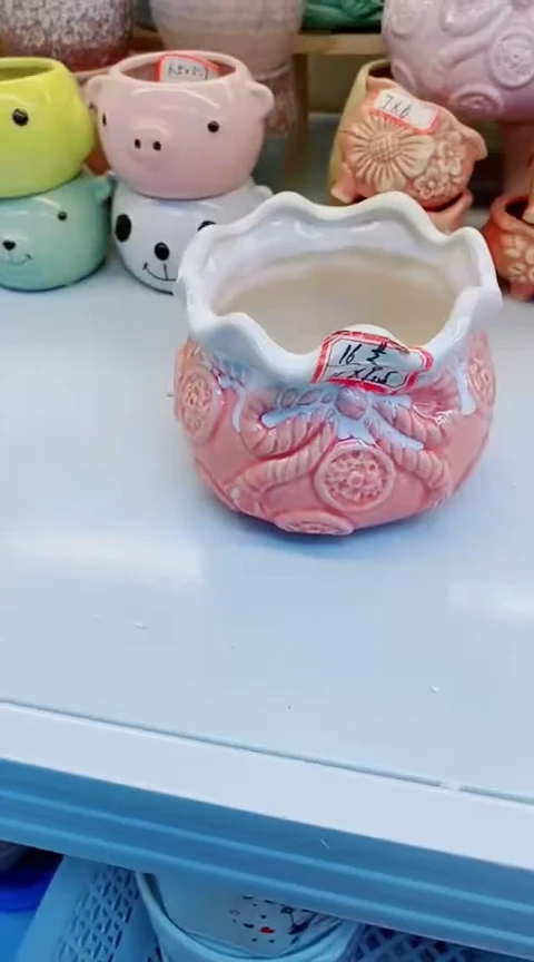 【闪购商品】陶瓷20CM以下@@16