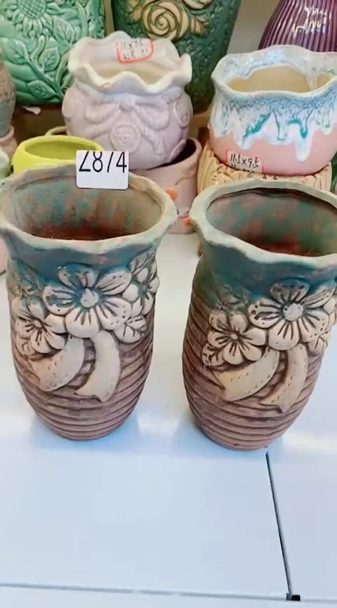 【闪购商品】陶瓷20CM以下@@Z874