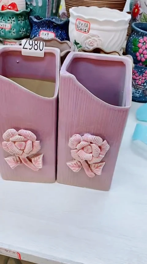 【闪购商品】陶瓷20CM以下@@Z980