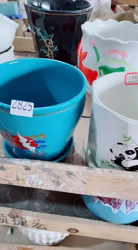 【闪购商品】陶瓷20CM以下@@Z825