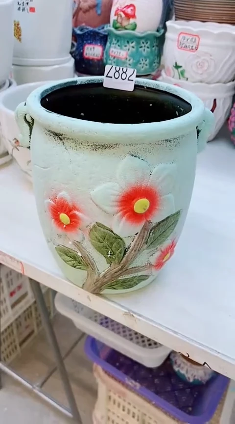 【闪购商品】陶瓷20CM以下@@Z882
