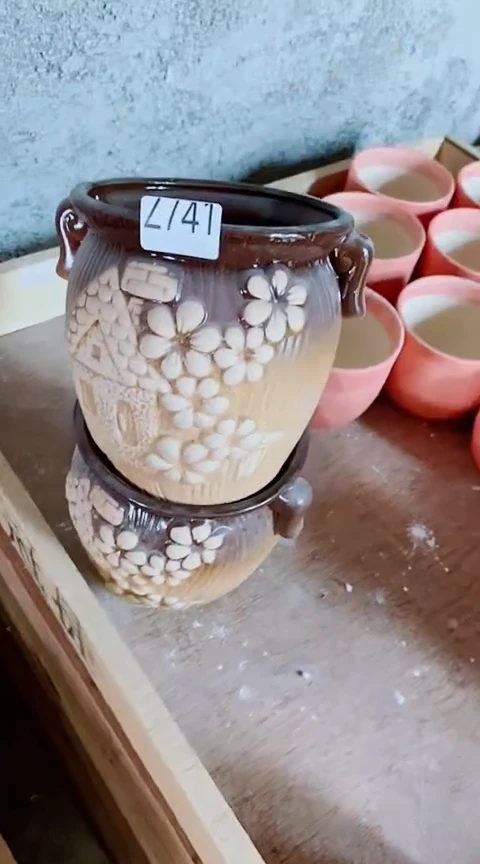 【闪购商品】陶瓷20CM以下@@Z741