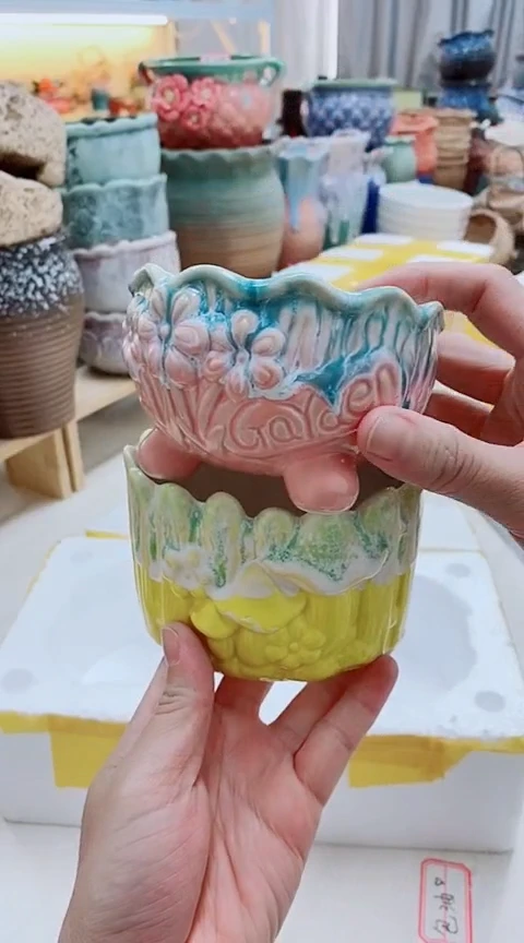 【闪购商品】陶瓷20CM以下@@33