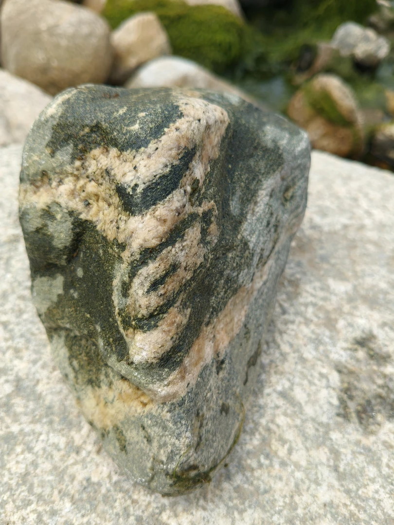 平安财运石，只作链接图为宝中宝！