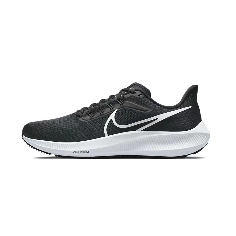 耐克飞马39男鞋缓震AIRZOOM PEGASUS 39运动跑步鞋DH4071-001
