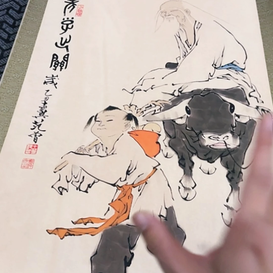 【闪购商品】绘画1