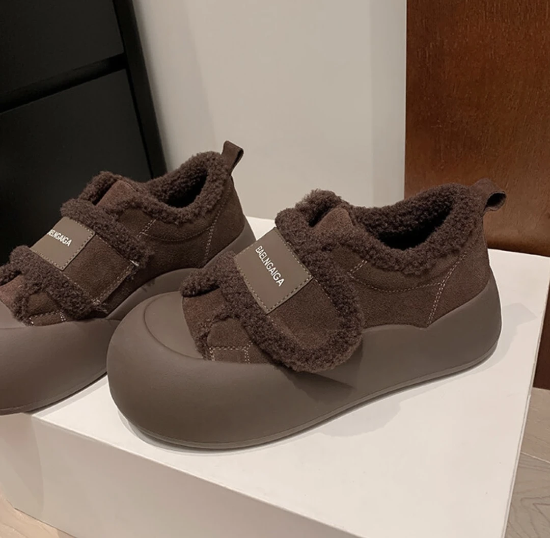 ADER EMELY定制 2023秋季新款休闲鞋H595