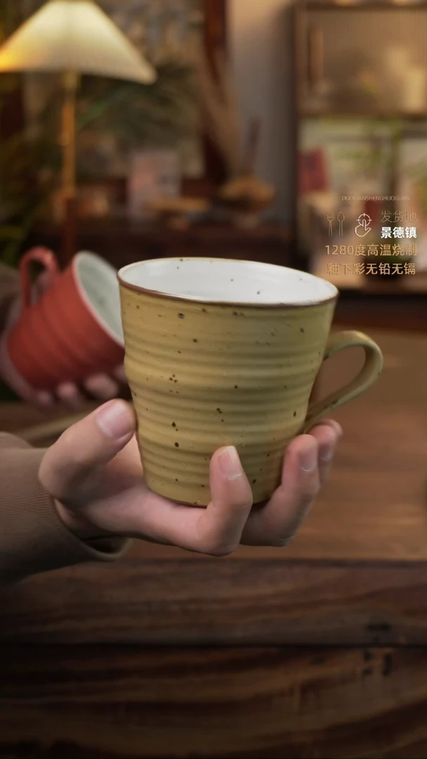 【闪购商品】瓷盘1