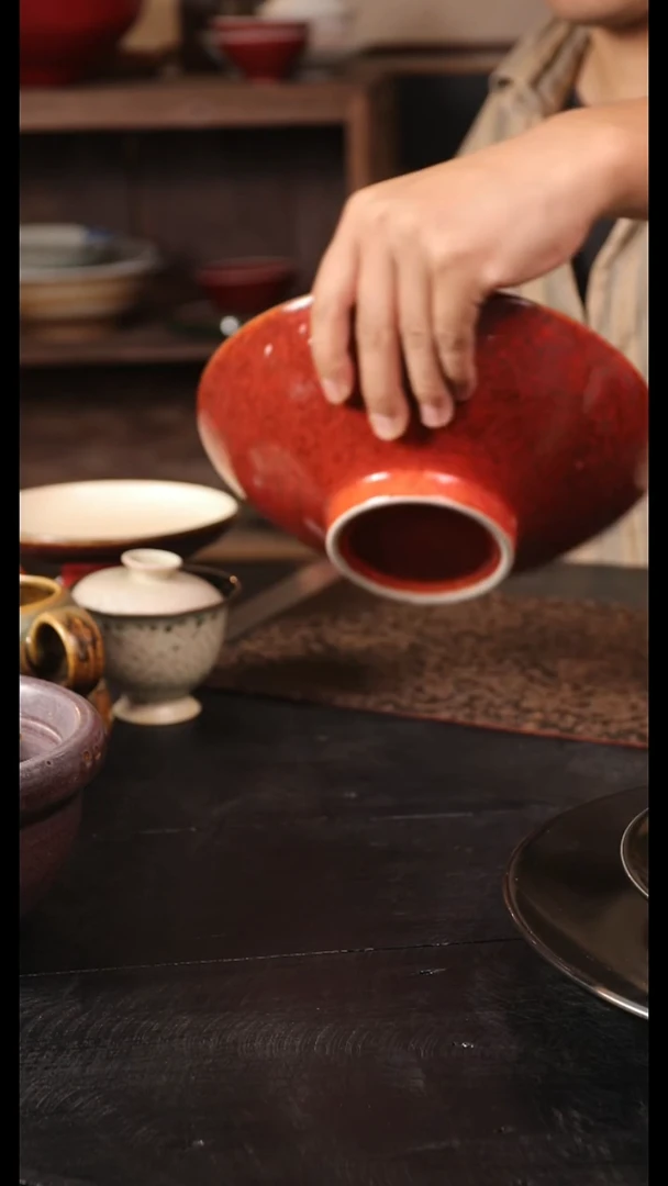 【闪购商品】碗景德镇高温陶瓷