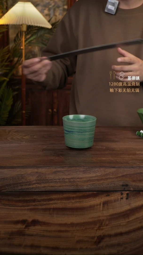 【闪购商品】瓷盘1