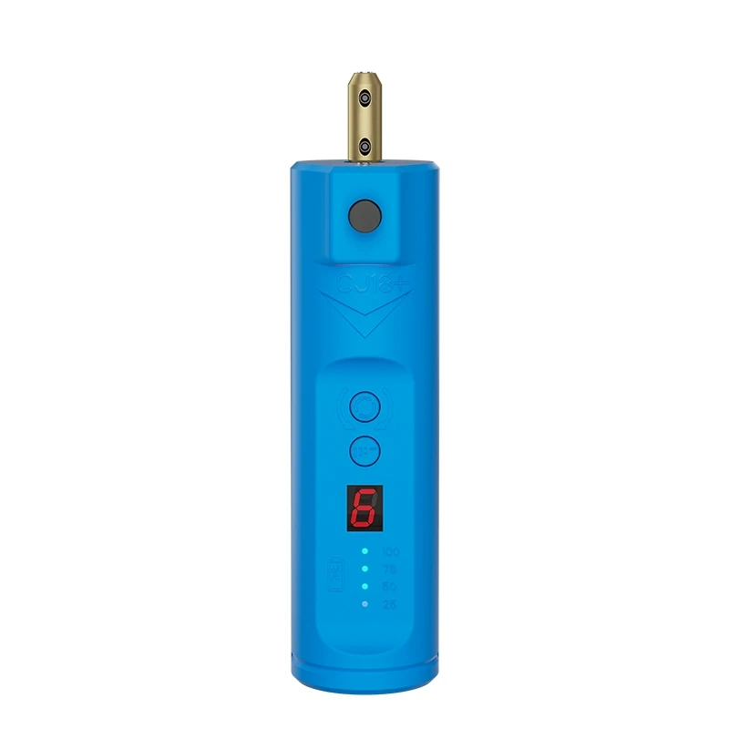 E-FIXIT卷胶机CJ18+充电款除胶神器除胶不锈钢刷铜刷除屏幕卷胶机