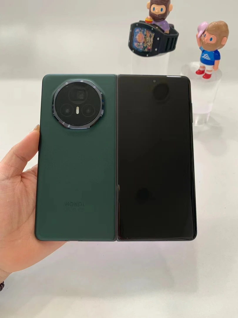99新 honor/荣耀 华为荣耀MagicV3
