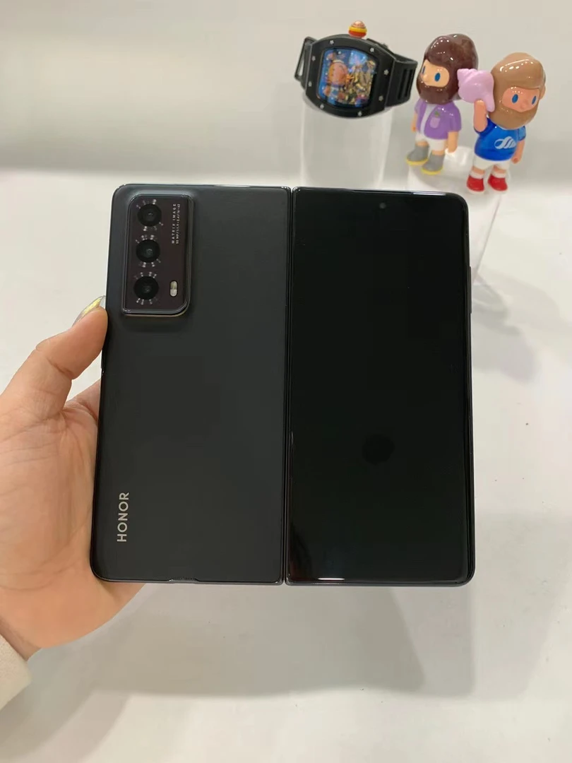 99新 honor/荣耀 荣耀MagicVS2国行正品 双卡双待