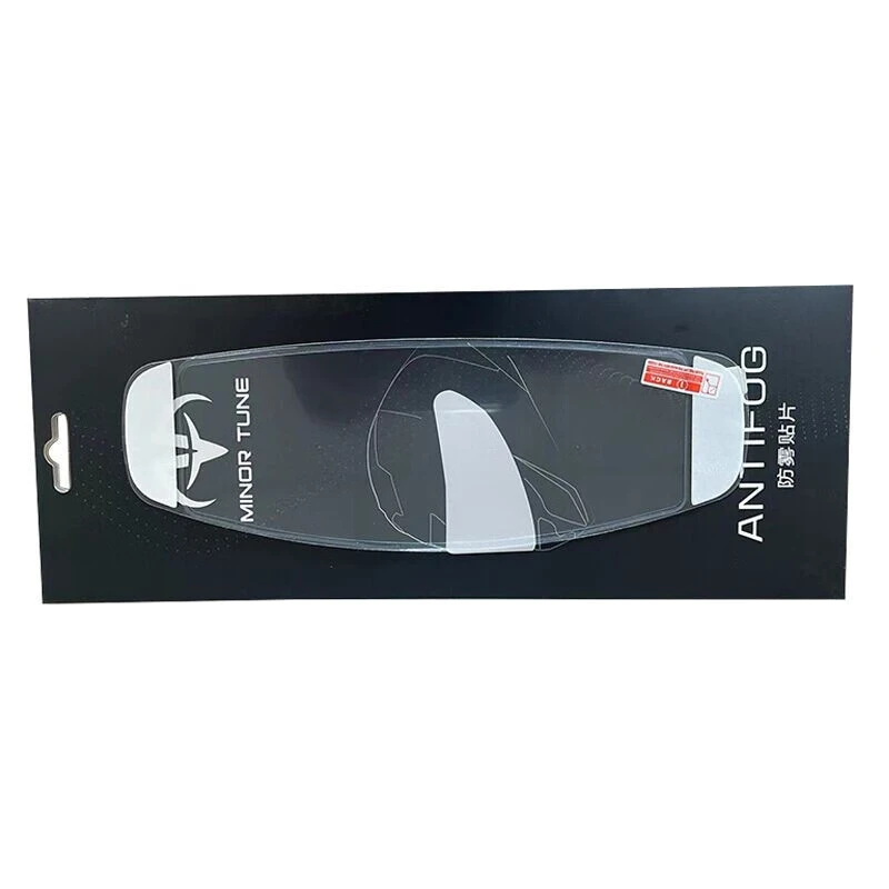 LS2摩托车头盔FF399/FF313/FF397/FF390/FF320防雾贴片