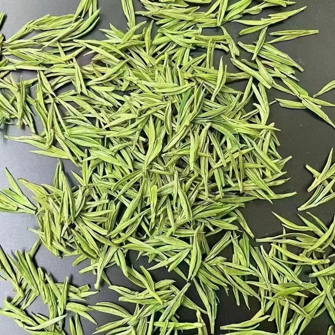 【2024安吉原产地茶叶】高山白茶 新茶 兰花香 茶农批发 鲜爽回甘