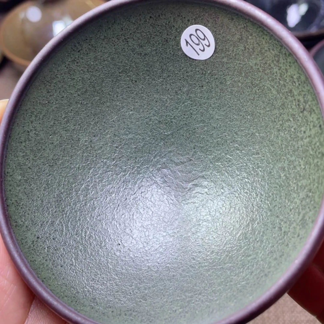 【闪购商品】陶瓷榴*