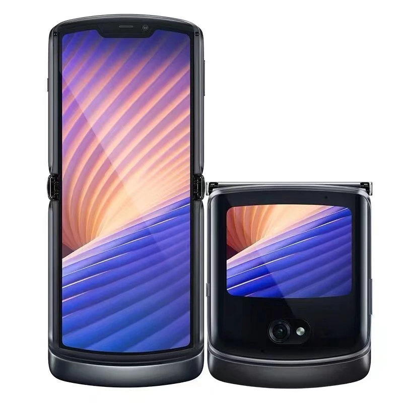 99新 Motorola/摩托罗拉 成福数码 摩托罗拉刀锋Razr折叠手机