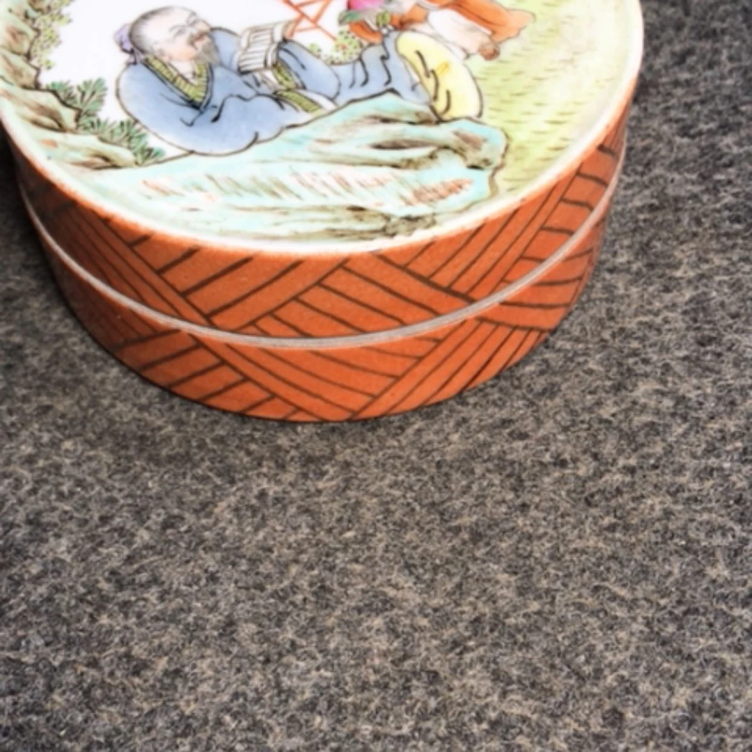 【闪购商品】密胺瓷片