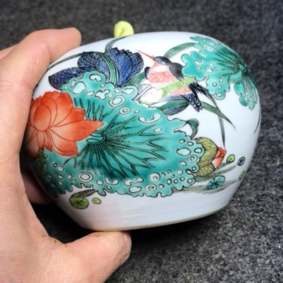 【闪购商品】密胺瓷片