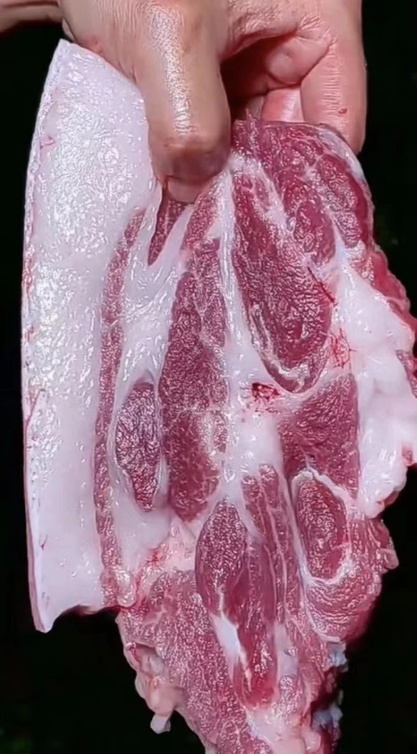 湖北省恩施市农家熟食土猪改价1号链接