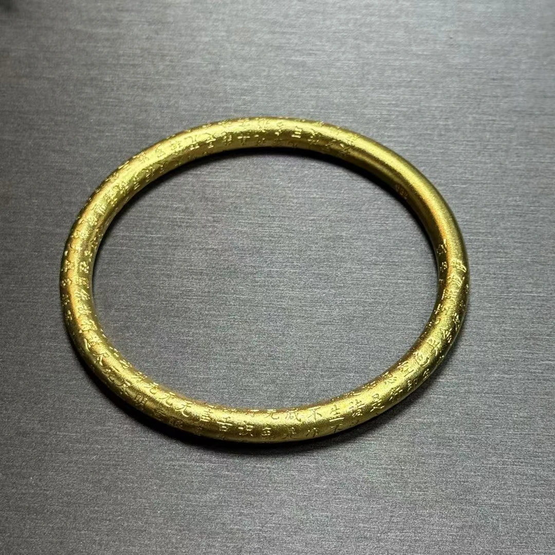 SS轻奢手镯D96赠黑卡