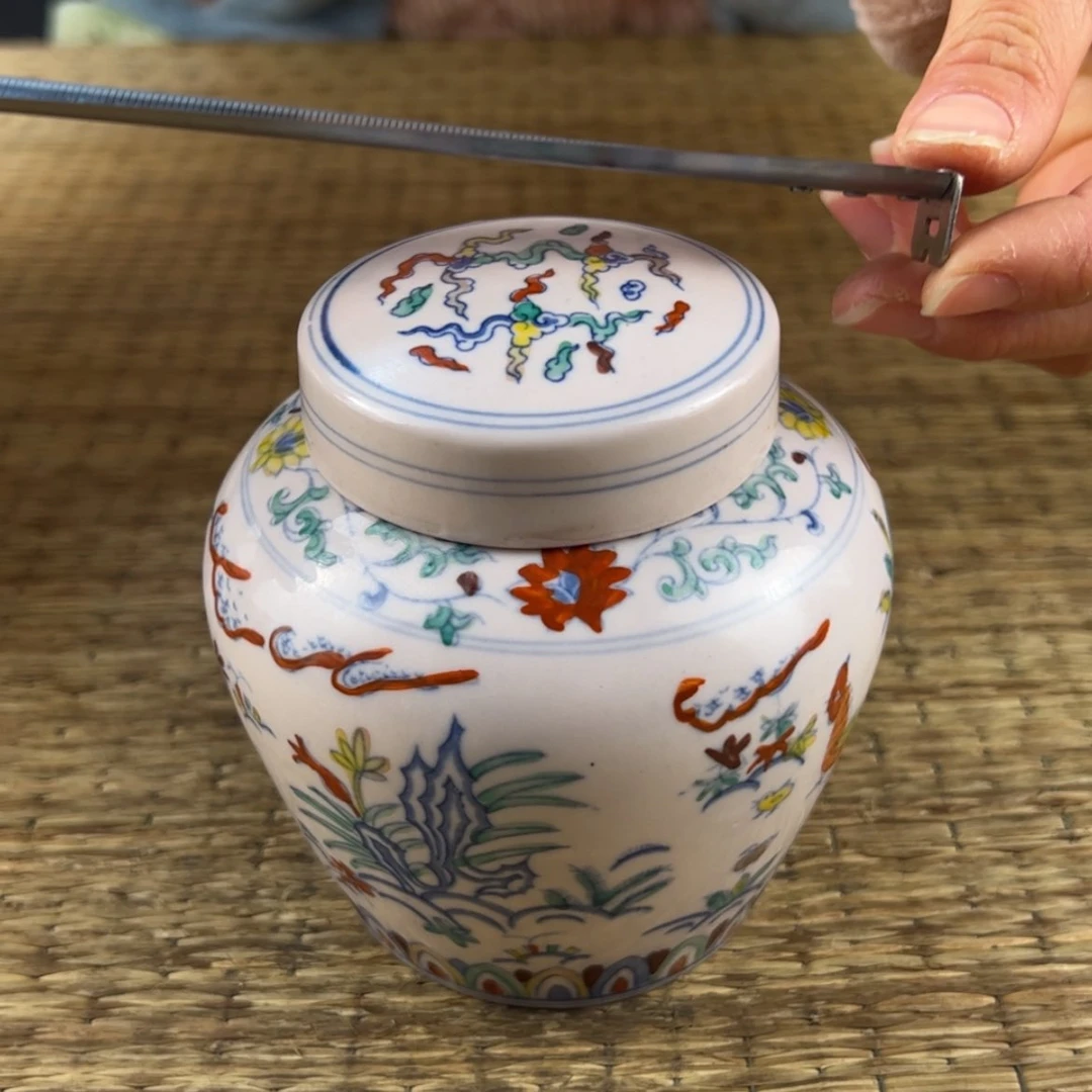 【闪购商品】陶瓷摆件
