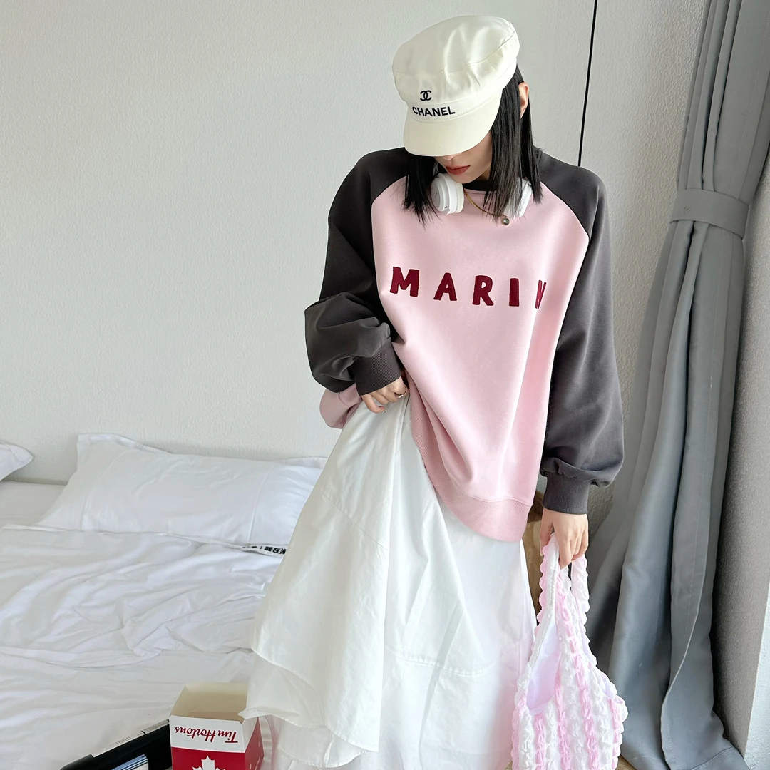 H孤品韩版宽松卫衣59【直播专用】