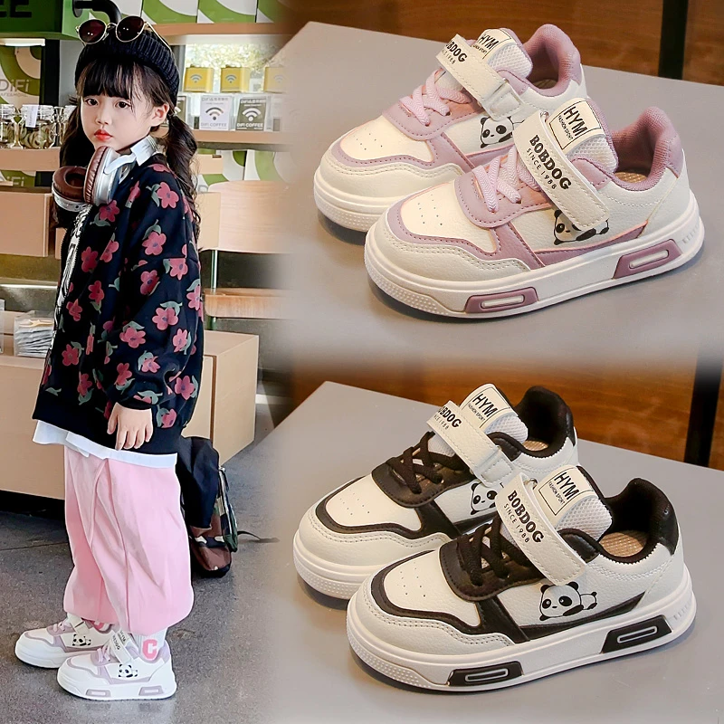 儿童运动鞋男童鞋子2024新款夏款中大童软底休闲板鞋男孩透气轻便