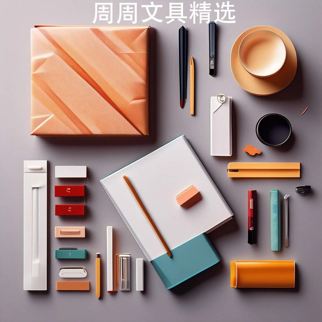 【周周直播链接】文具类合集-以直播展示为准