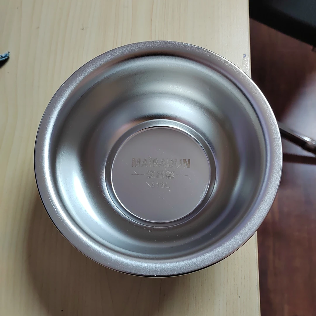 16cm磨砂面小盆(拍一发四，个别轻微划痕)