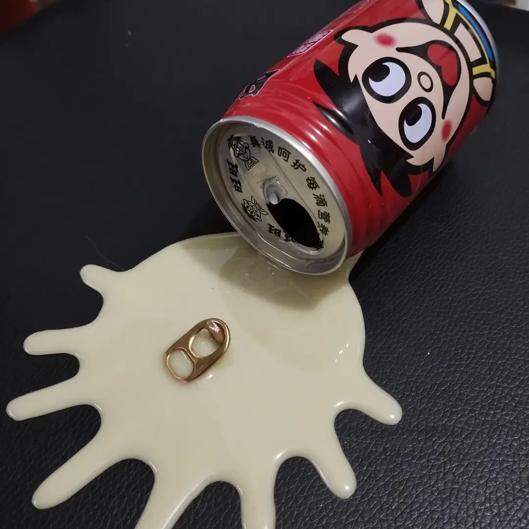 手机支架创意搞怪个性手机支架鸡蛋可乐手机支架占座神器整蛊搞怪