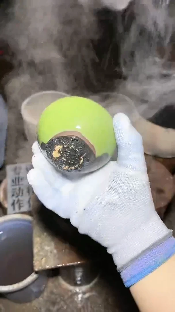 【闪购商品】瓷茶盏微瑕 D