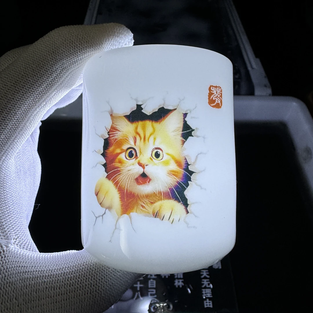 17小橘喵高冰主人杯