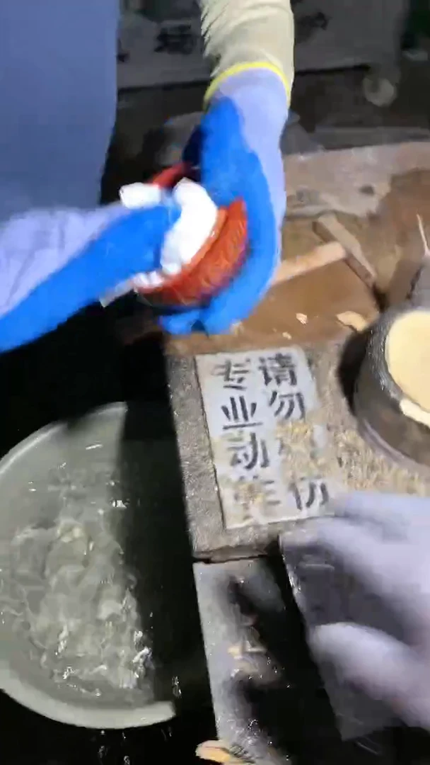 【闪购商品】瓷茶盏10