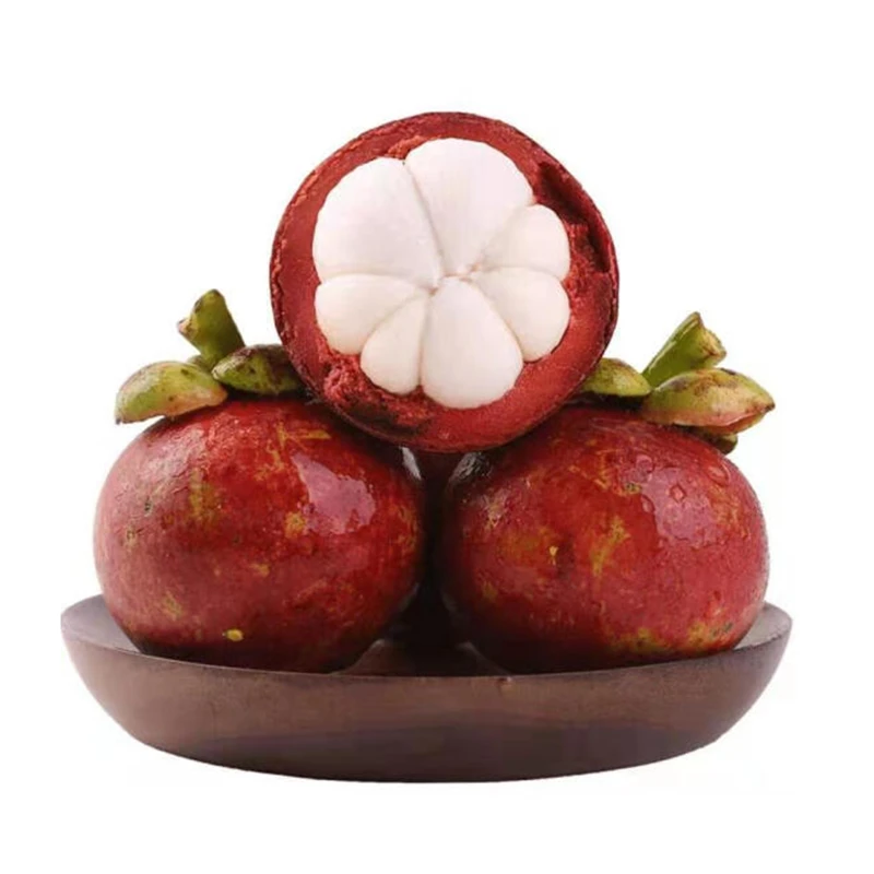 山竹新鲜水果 约500-550g/份