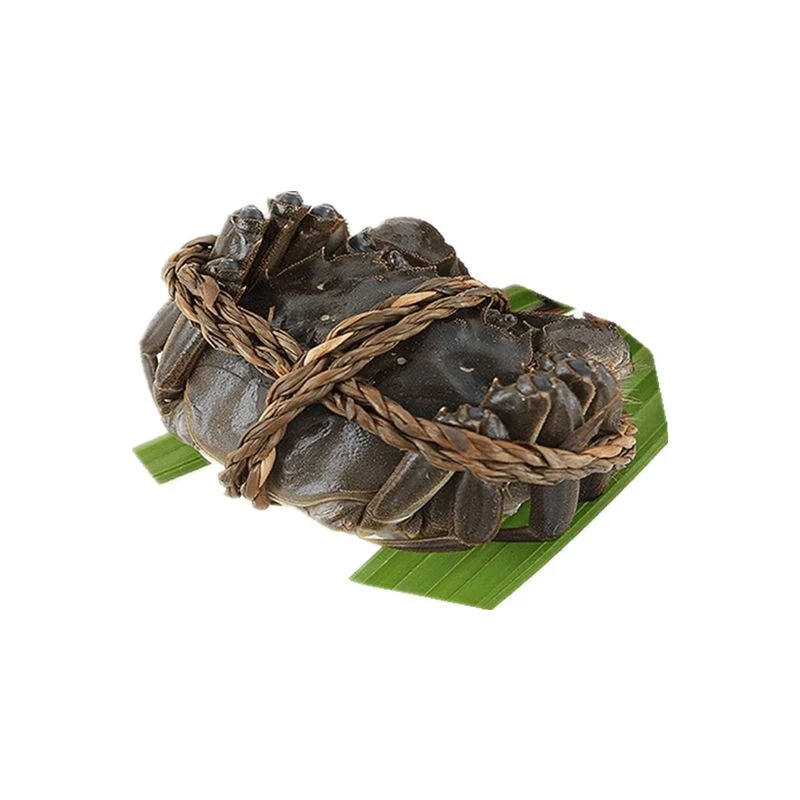 大闸蟹(母)3.3-3.5两/只