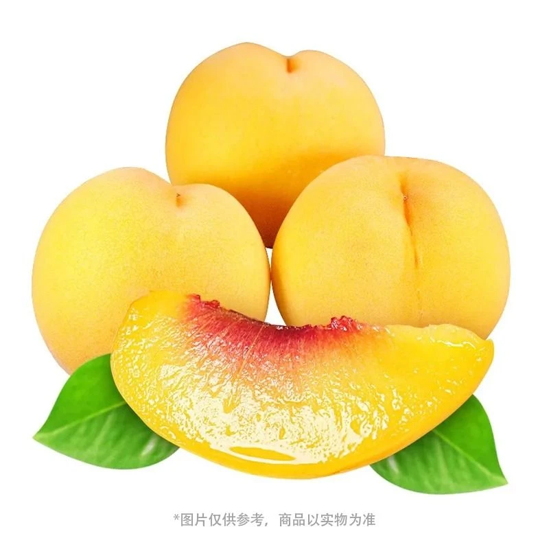 黄金水蜜桃 约500-550g/份