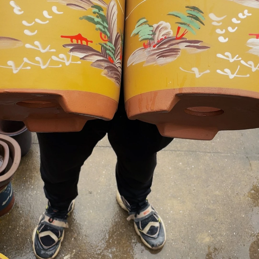 紫砂20CM以下口径17.13口径